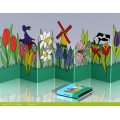 Dutch Flowers stuks