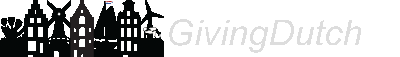 GivingDutch international - vanmarledesign v.o.f.